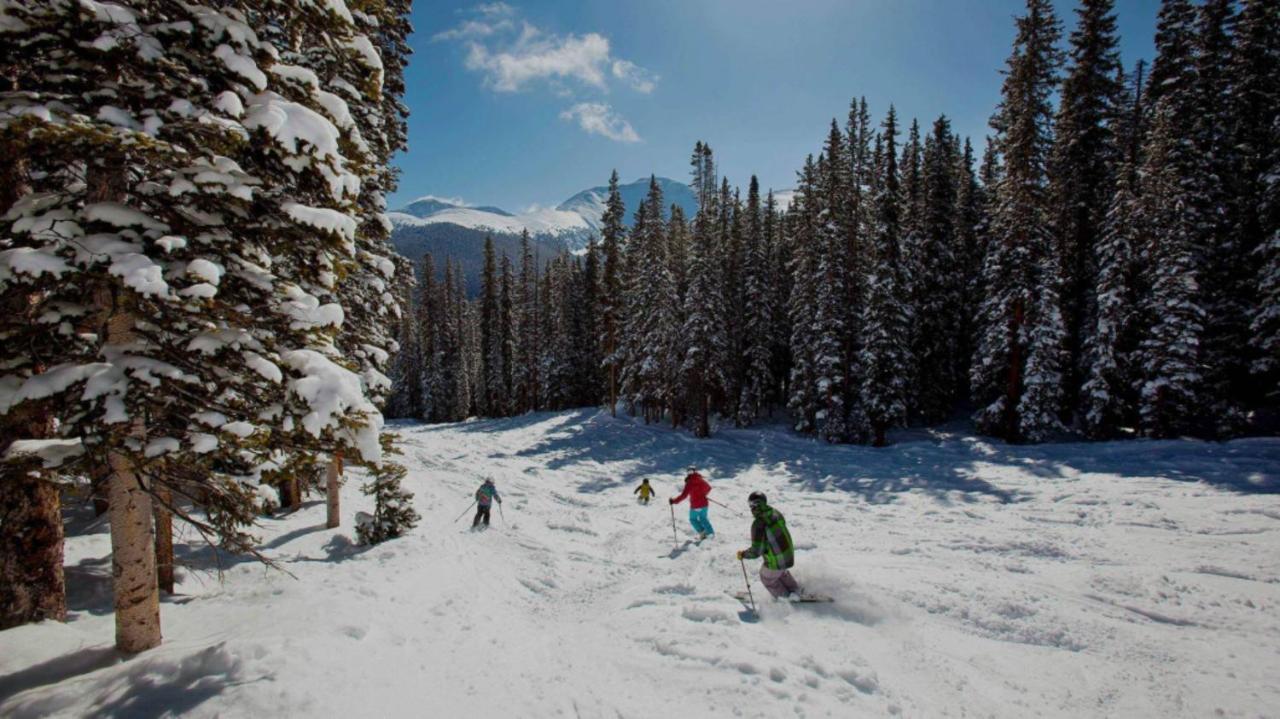 Вилла Timber Run Винтер Парк Экстерьер фото